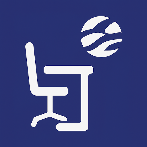 Spot Booker Logo